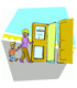 children_&_library