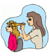 ヘアメイク