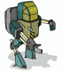 11-19　ロボット13